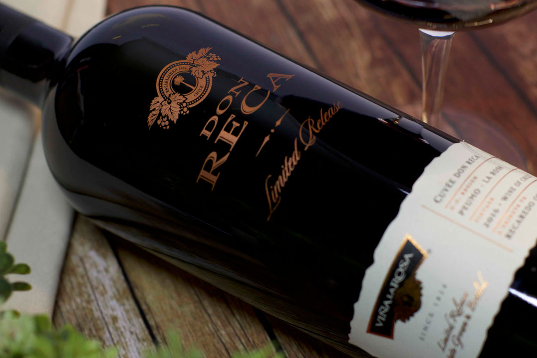 "Don Reca" Gran Reserva