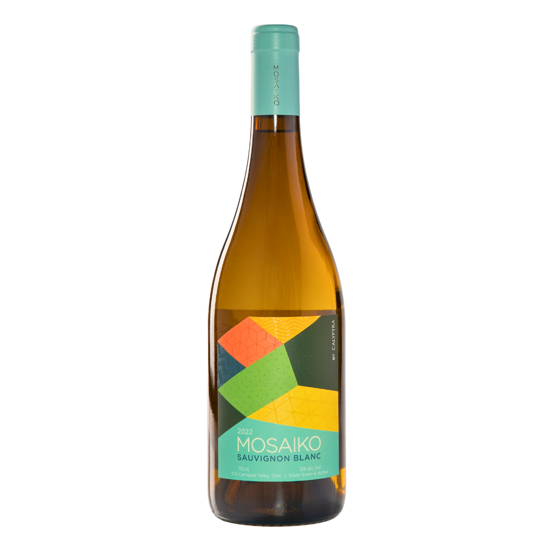 Mosaiko Sauvignon Blanc 2022
