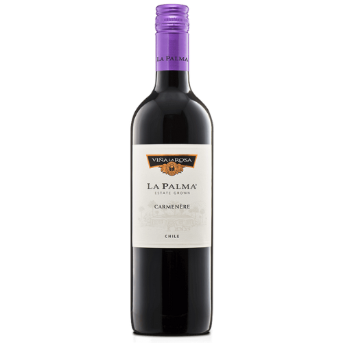 La Palma Carmenère