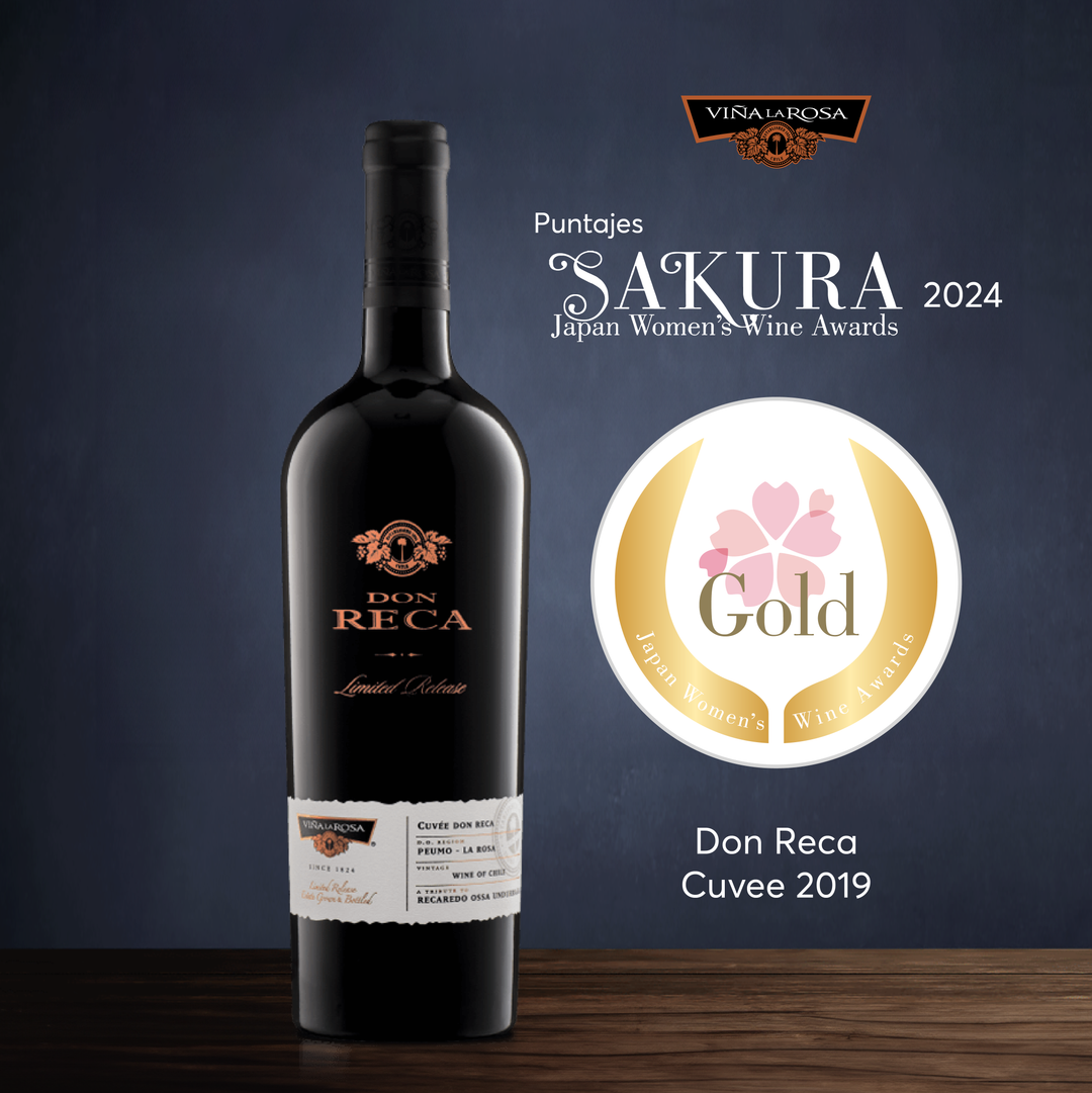 "Don Reca" Gran Reserva