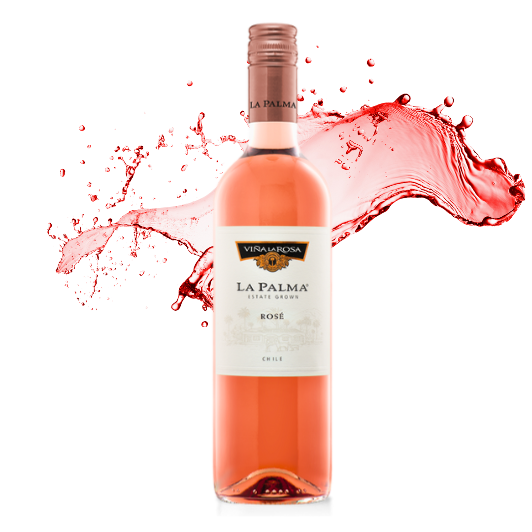 Rosé Wines