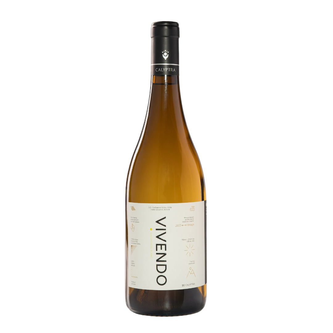 Chardonnay "Vivendo"