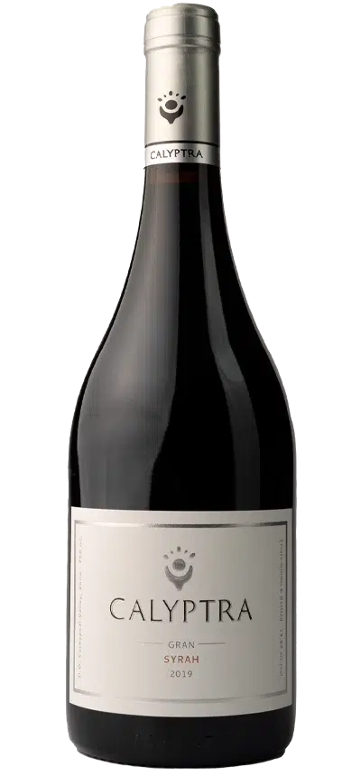 Gran Syrah