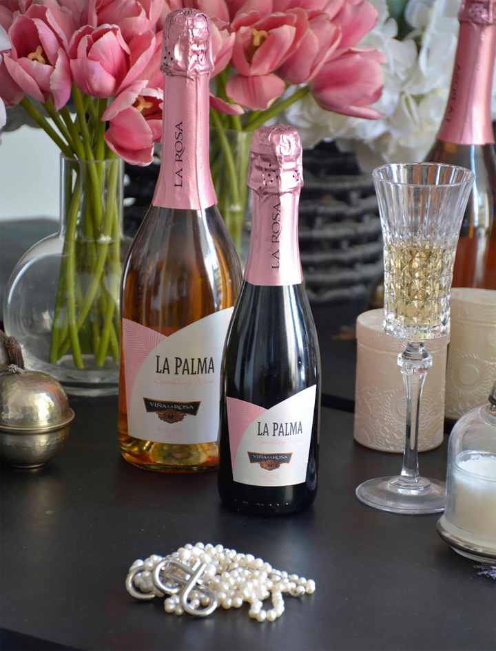 La Palma Brut Rosé