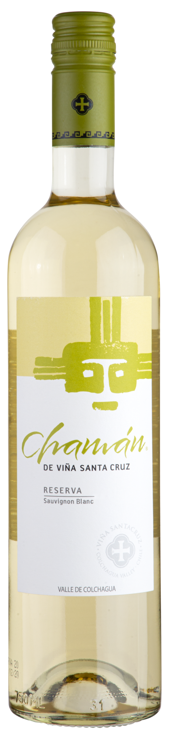 Chamán Sauvignon Blanc