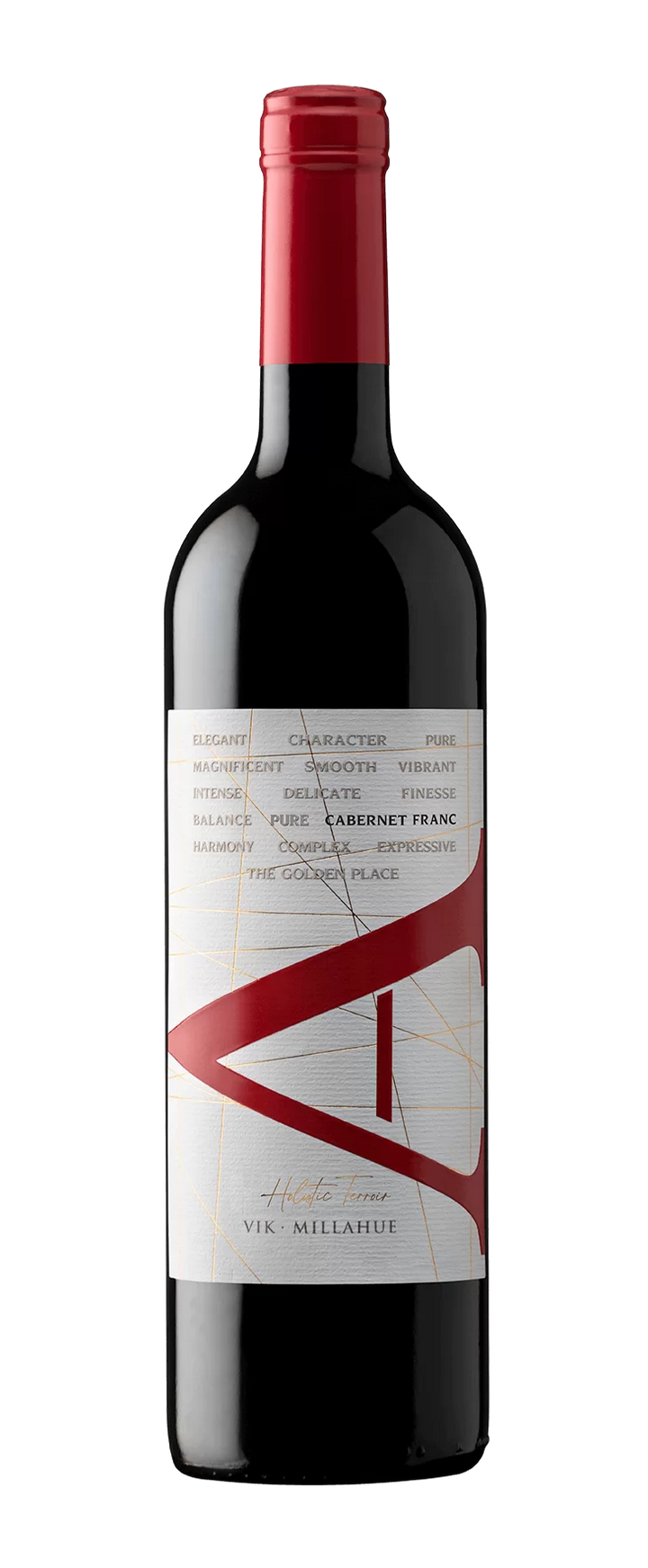 Cabernet Franc VIK "A"