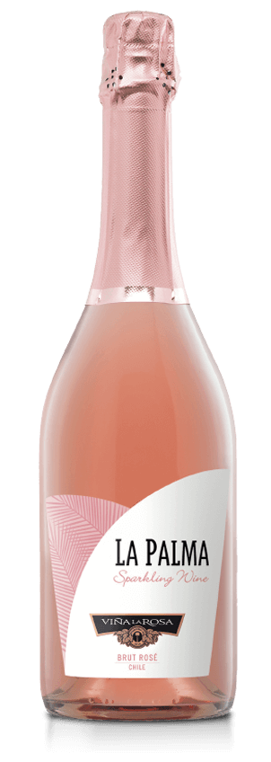 La Palma Brut Rosé